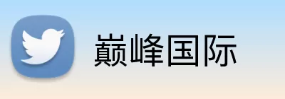 巅峰国际 Logo
